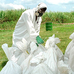 технологии производства инсинераторов компании "Эко-Спектрум"