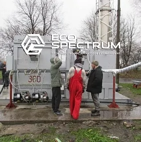 инсинераторы для утилизации отходов