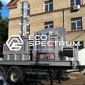 инсинераторы для утилизации отходов