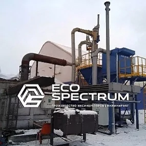 инсинераторы для утилизации отходов