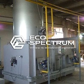 инсинераторы купить