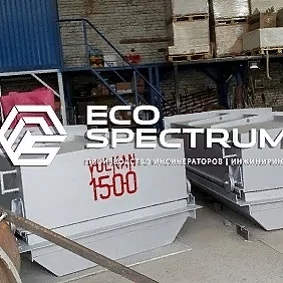 инсинераторы для утилизации отходов