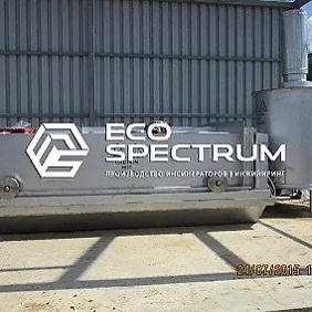 инсинераторы для утилизации отходов