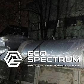 инсинераторы для утилизации отходов