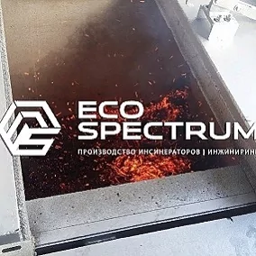 инсинераторы для утилизации отходов