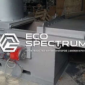 инсинераторы для утилизации отходов