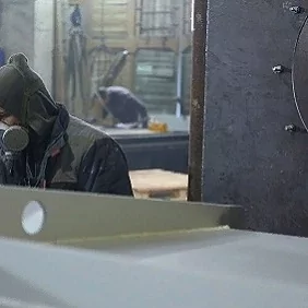 инсинератор