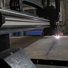 инсинератор для кремации животных