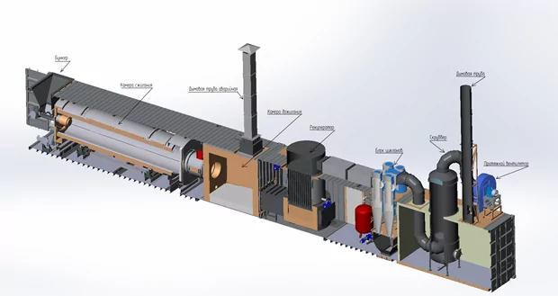 HURIKAN (УРАГАН) 5000 и HURIKAN (УРАГАН) 400