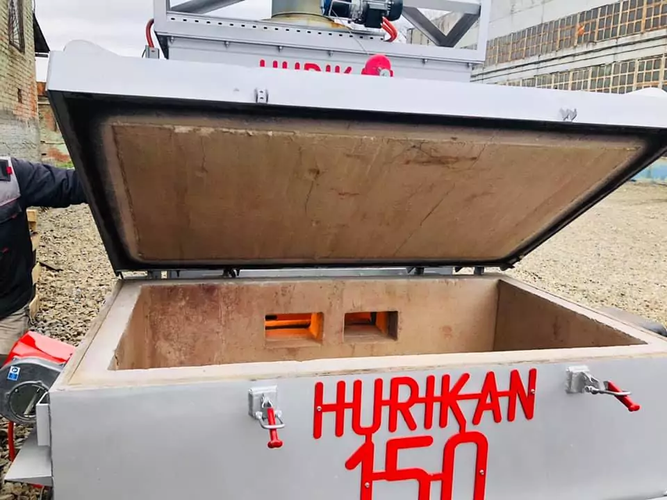переработка отходов