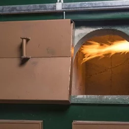 инсинератор