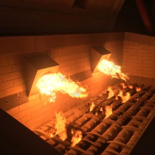 инсинератор купить