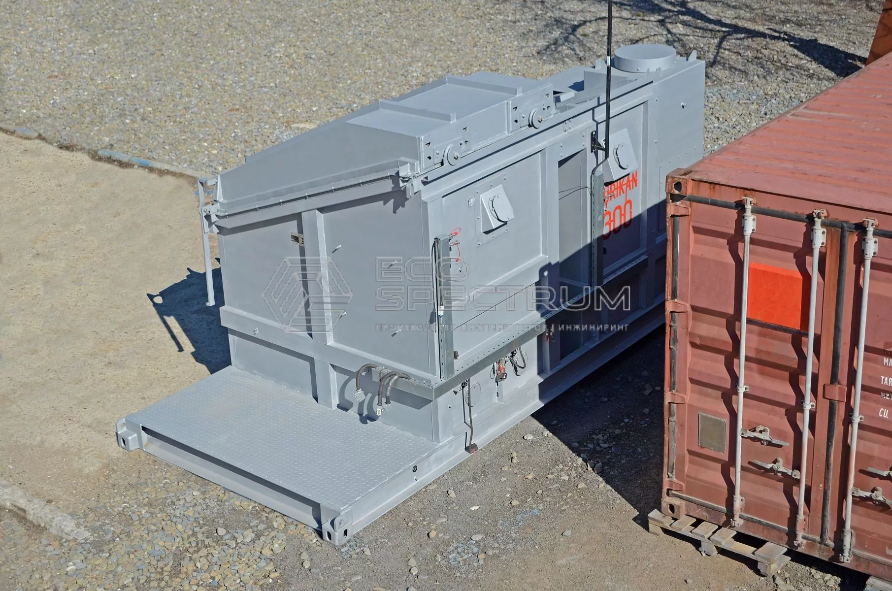 Правила обращения с опасными отходами – сжигание медицинского мусора в инсинераторах