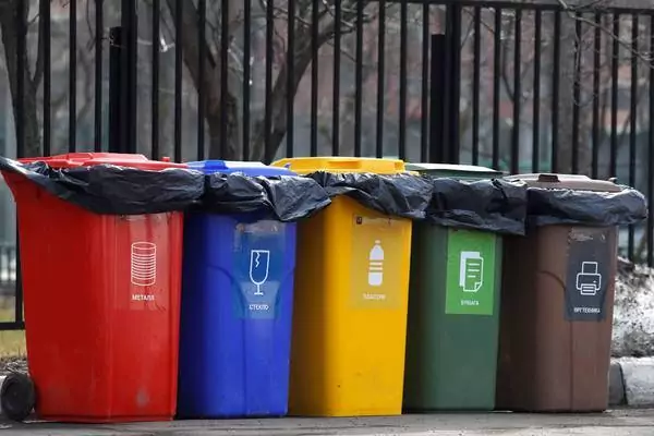 Крематоры Эко-Спектрум. Классификация отходов – утилизация отходов 1-5 класса опасности. Как классифицируют отходы