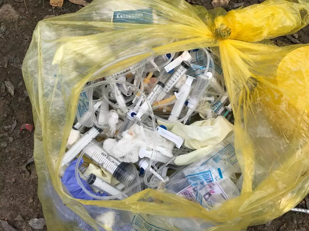 Крематоры Эко-Спектрум. Классификация отходов – утилизация отходов 1-5 класса опасности. Как классифицируют отходы