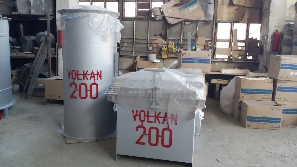 Оборудование для утилизации отходов животноводства