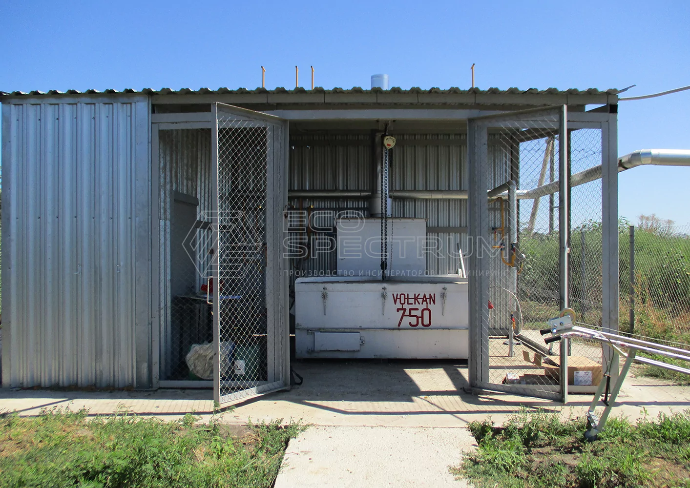 Актуальность применения крематора для животных