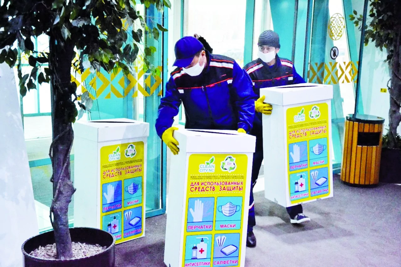 Утилизация отходов резины путем сжигания в инсинераторах