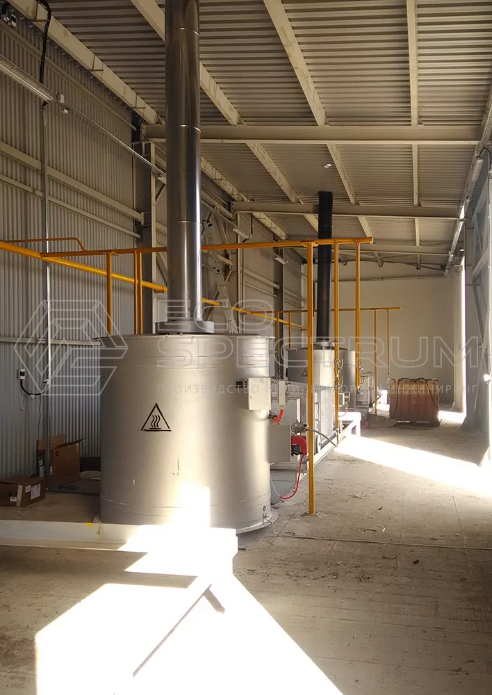 Хурикан 1000 – современные методы утилизации мусора