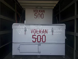 Утилизационное оборудование – Эко-Спектрум