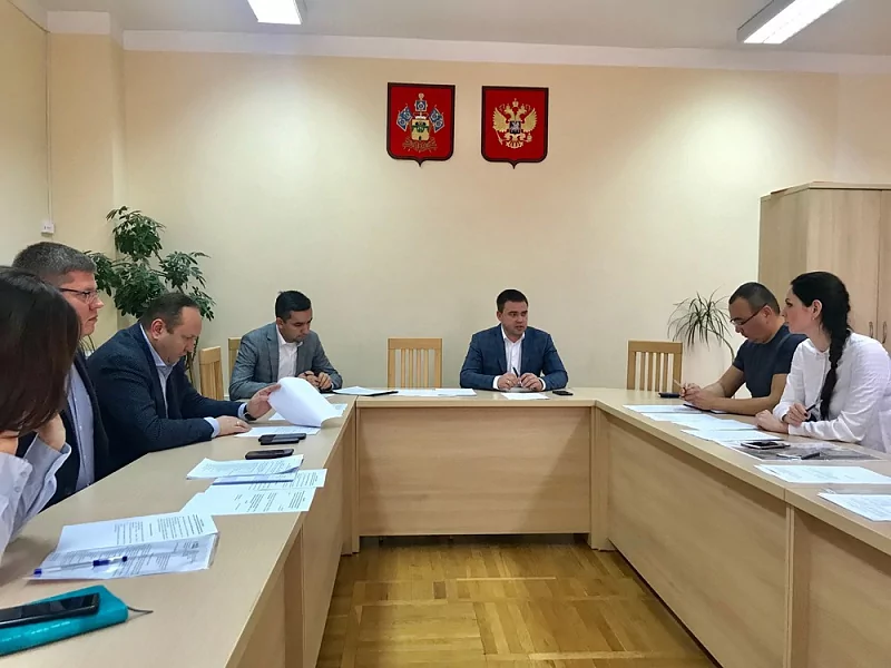 технологии производства инсинераторов компании "Эко-Спектрум"