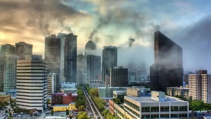 Сортировка и переработка отходов в мире