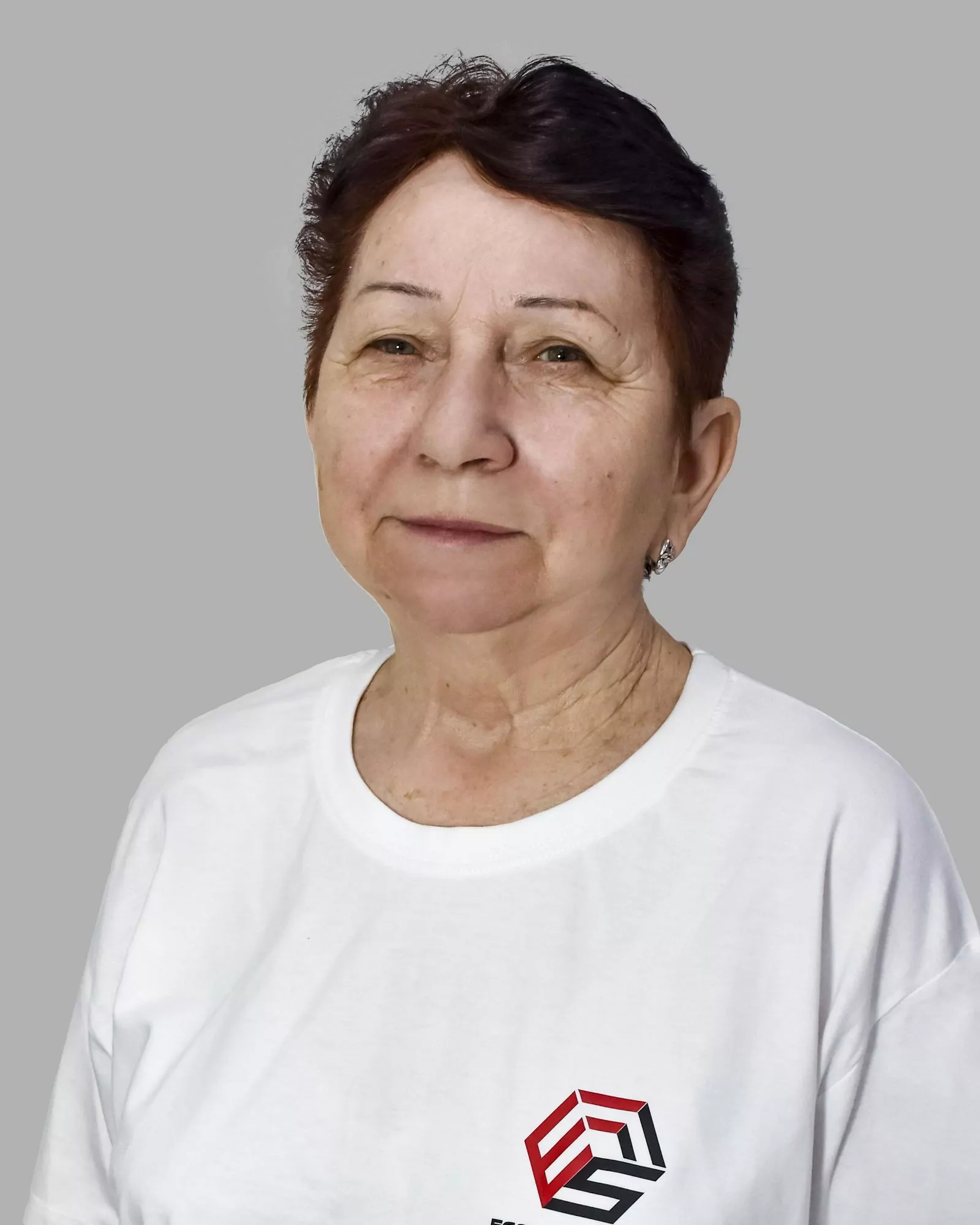 Максименко Галина Федоровна