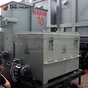 Опасный скотомогильник в Оренбургской области: проблемы утилизации животных отходов