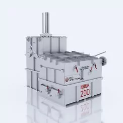 ЭкоСпектрум - HURIKAN 200