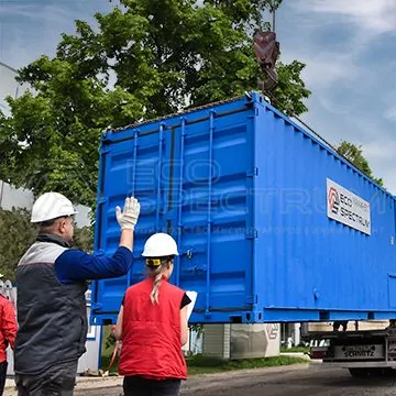 Расширяем экологический подход на Аравийском полуострове