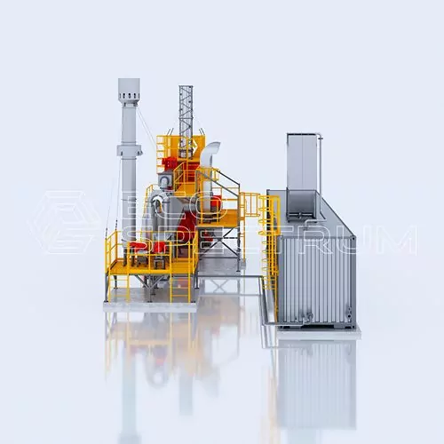 Enerji verenler HURIKAN 200 R