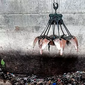 Решение Госдумы: сжигание мусора приравнивается к его утилизации