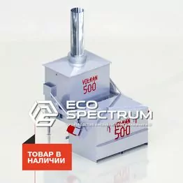 Крематор как эффективный способ утилизации пластика