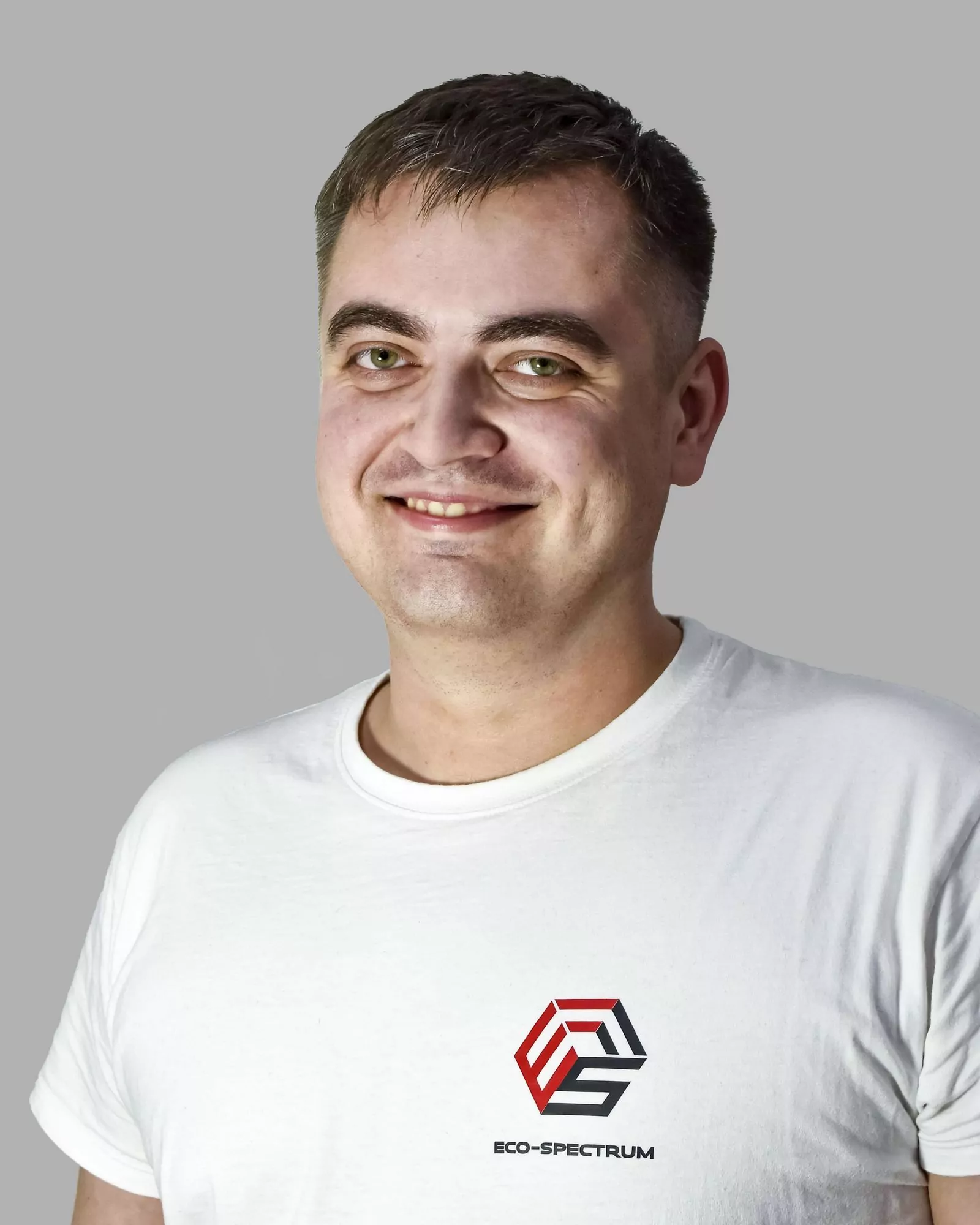 Постников Евгений Сергеевич