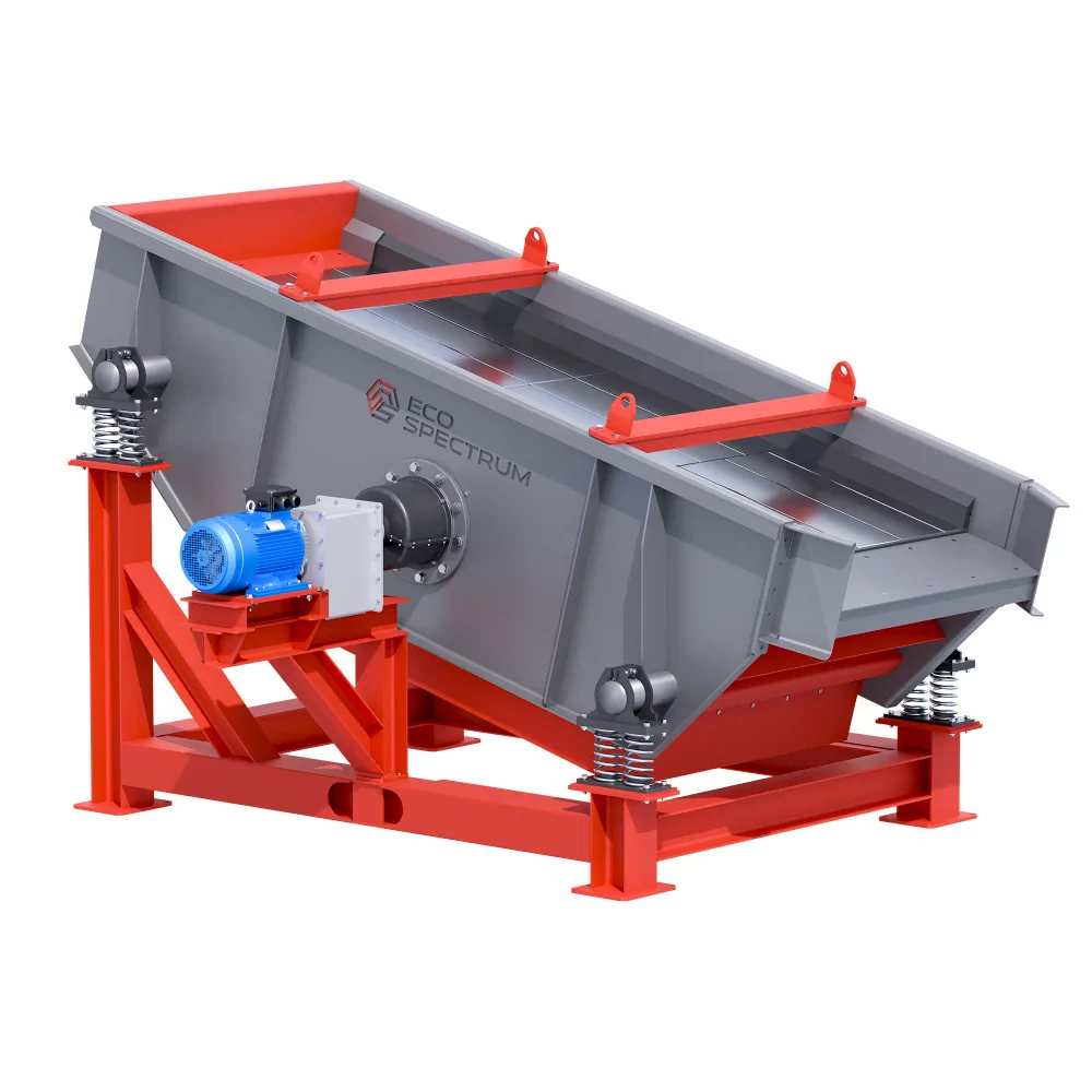 Eco-Spectrum - DPE 1600