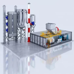 Eco-Spectrum - TYPHOON COMBO