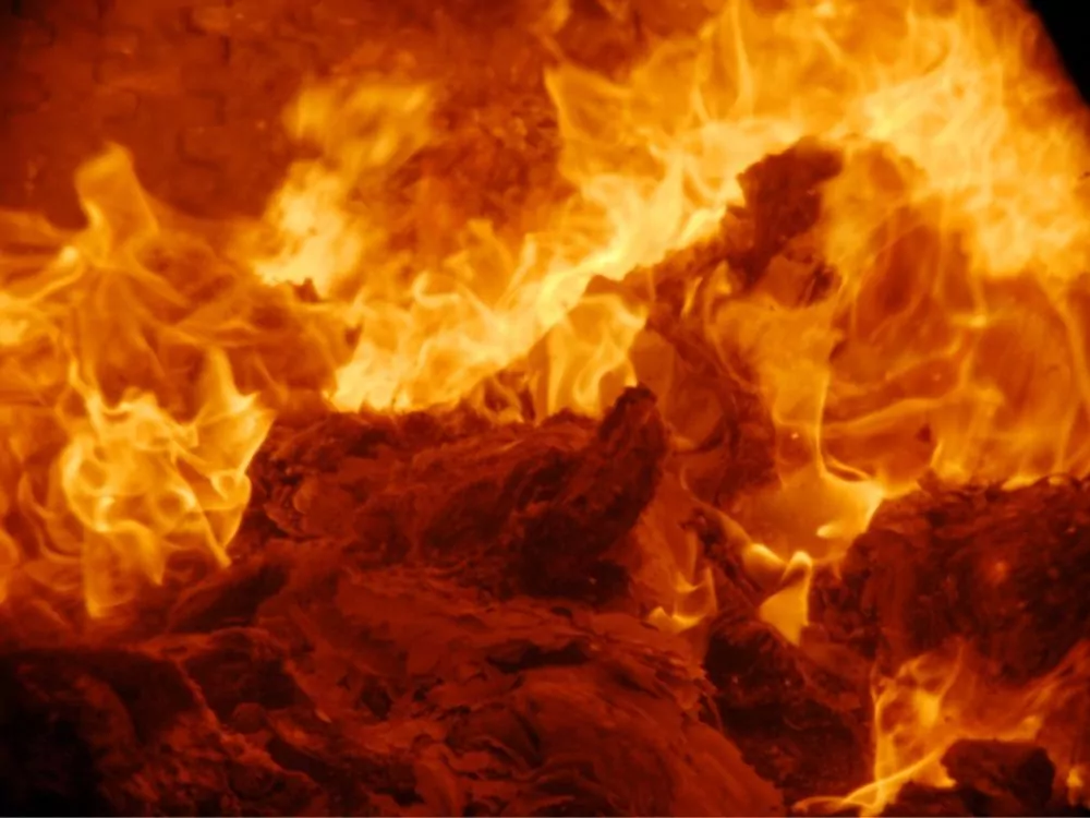 Инсинераторы в борьбе с отходами 