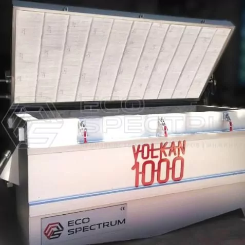 Как крематор для животных способен спасти экологию региона?