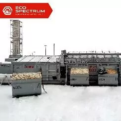 Особенности обезвреживания отходов в мясоперерабатывающих предприятиях