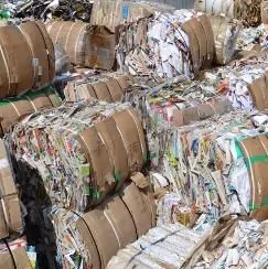 Группы качества макулатуры