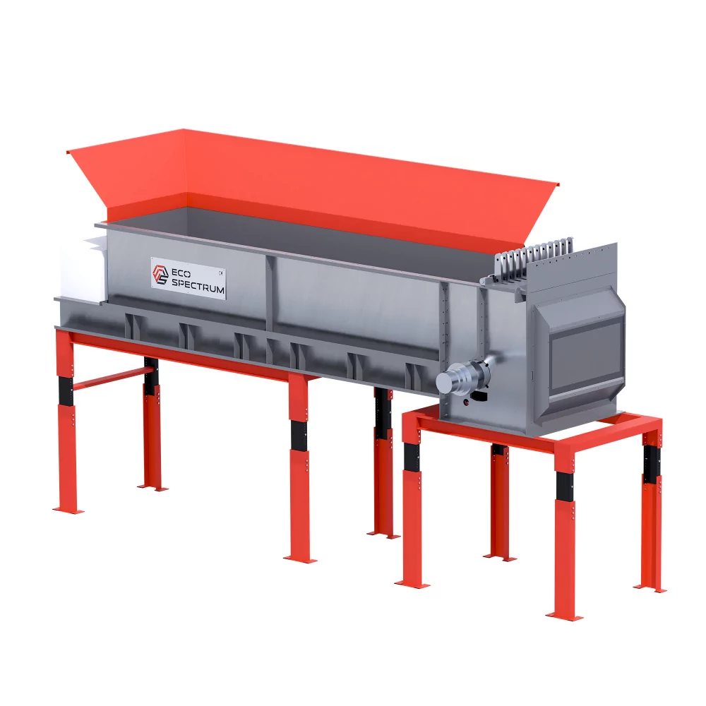 Eco-Spectrum - DPA 2000