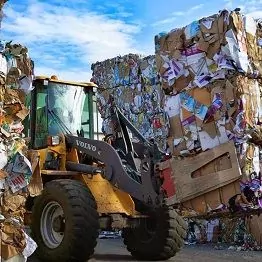 инсинераторы для утилизации отходов