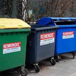 Правила обращения с отходами в Германии: как утилизируют мусор в Европе