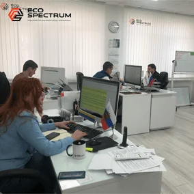 Şirket yüzlerde