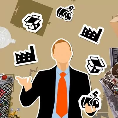 Расширенная ответственность производителя – кто теперь должен утилизировать упаковку товара?