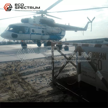 эксплуатация инсинератора