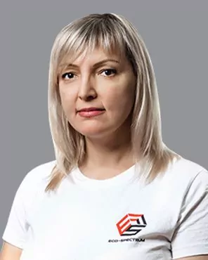 Щербакова Лариса Юрьевна