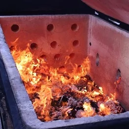 инсинератор