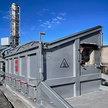 При утилизации некоторых видов отходов могут выделяться токсичные вещества – диоксины, диоксид серы и другие, которые...