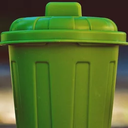 Классификация твердых бытовых отходов